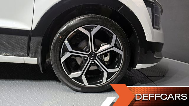 Kia NIRO Signature купить на сайте DeffCars
