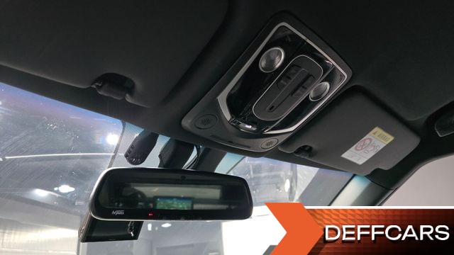 Ssangyong TORRES Gasoline 1.5 2WD TV7 купить на сайте DeffCars