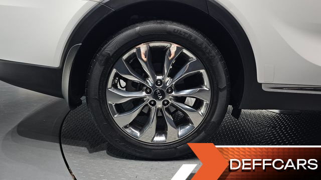 Kia SORENTO Diesel 2.0 2WD Noblesse купить на сайте DeffCars