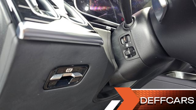 Mercedes S-CLASS Maybach S580 4MATIC купить на сайте DeffCars