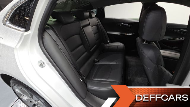 ChevroletGMDaewoo MALIBU 1.5 Turbo LTZ купить на сайте DeffCars