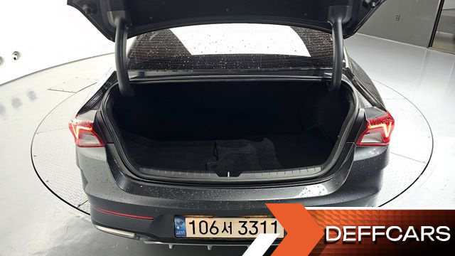 Kia K5 Prestige купить на сайте DeffCars