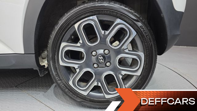 Hyundai CASPER Turbo Inspiration купить на сайте DeffCars