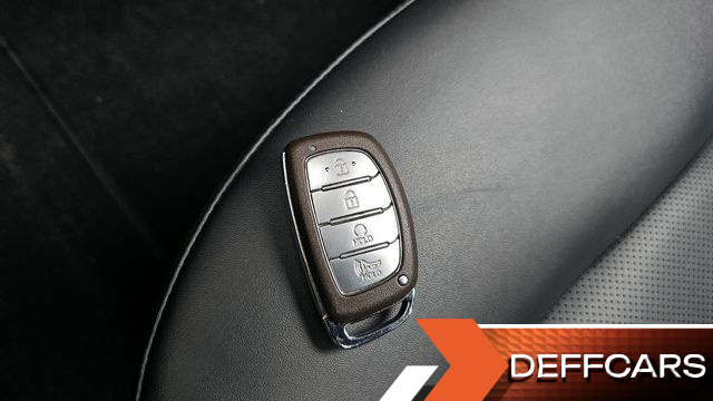 Hyundai CASPER Turbo Inspiration купить на сайте DeffCars