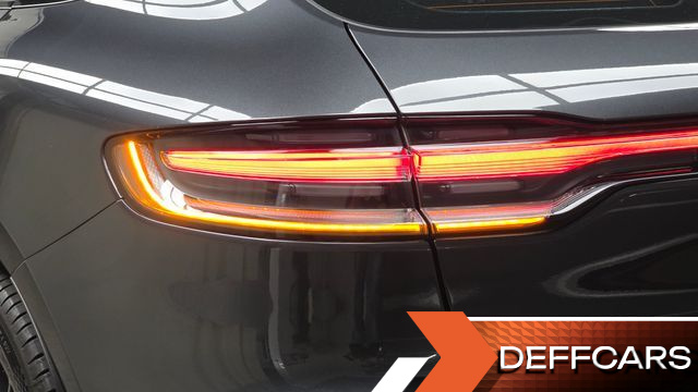 Porsche MACAN 2.9 GTS 95B купить на сайте DeffCars