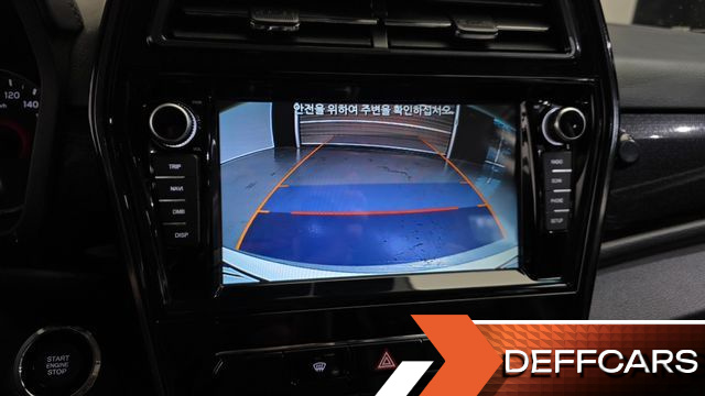 Ssangyong TIBOLI Gasoline 1.5 2WD V3 купить на сайте DeffCars
