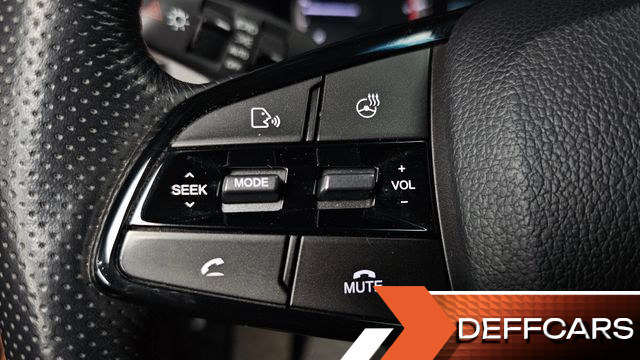 Ssangyong REXTON Diesel 2.2 4WD Professional S (5-Link) купить на сайте DeffCars