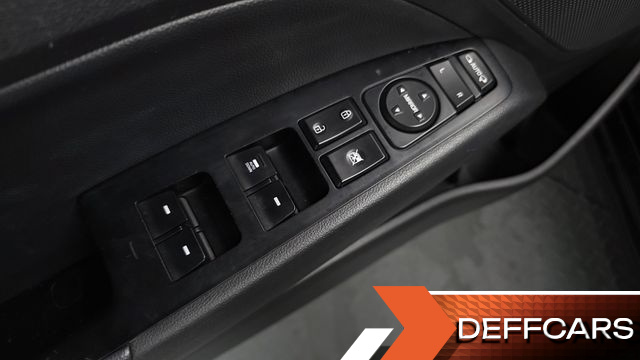 Hyundai AVANTE 1.6 Smart купить на сайте DeffCars