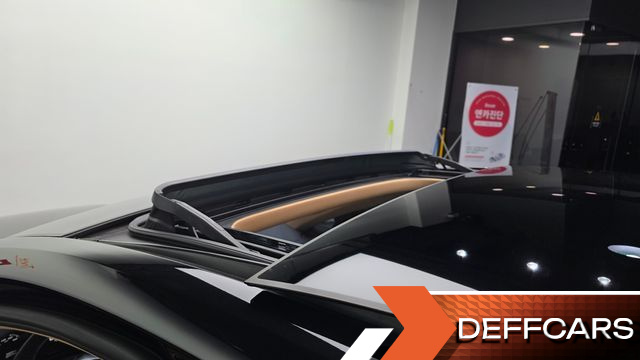 Porsche PANAMERA 3.0 AWD купить на сайте DeffCars