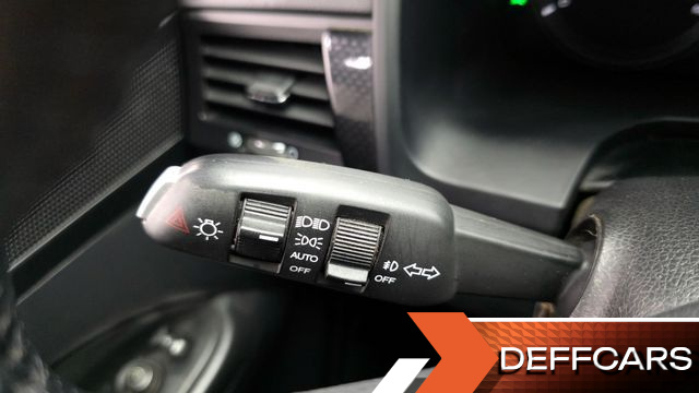Ssangyong REXTON Diesel 2.2 4WD Noblesse (5-Link) купить на сайте DeffCars