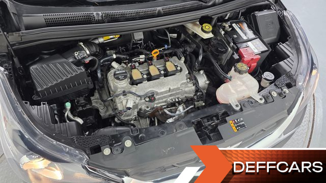 ChevroletGMDaewoo SPARK Premier купить на сайте DeffCars
