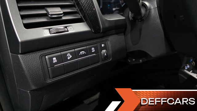 Ssangyong REXTON Diesel 2.2 4WD Prestige купить на сайте DeffCars