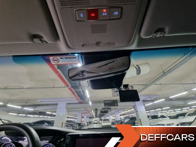 Hyundai GRANDEUR 3.0 LPi Rent Car Modern купить на сайте DeffCars