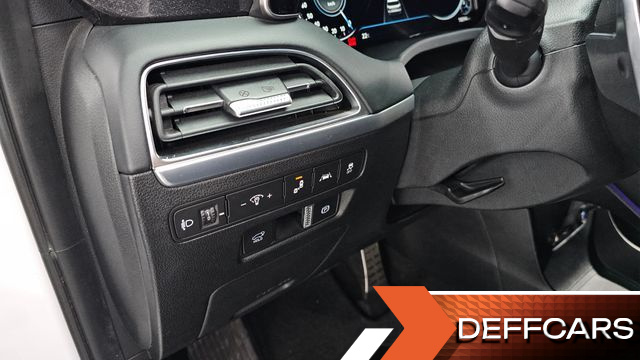 Hyundai PALISADE Gasoline 3.8 4WD Calligraphy купить на сайте DeffCars