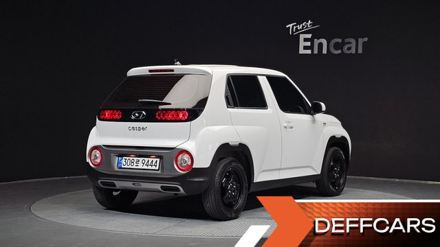 Hyundai CASPER Modern купить на сайте DeffCars