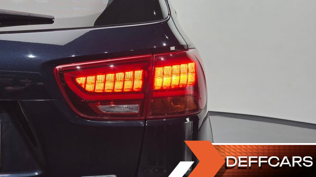 Kia SORENTO Diesel 2.0 2WD Prestige купить на сайте DeffCars