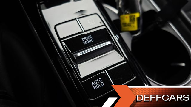 Hyundai SONATA 2.0 Premium купить на сайте DeffCars