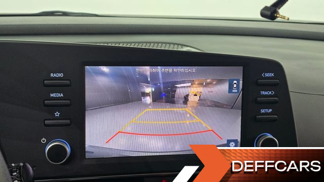 Hyundai AVANTE 1.6 Smart купить на сайте DeffCars
