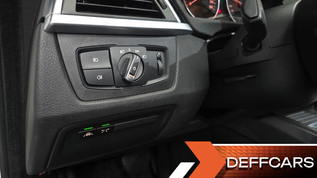 BMW GRAN TURISMO GT 320d купить на сайте DeffCars