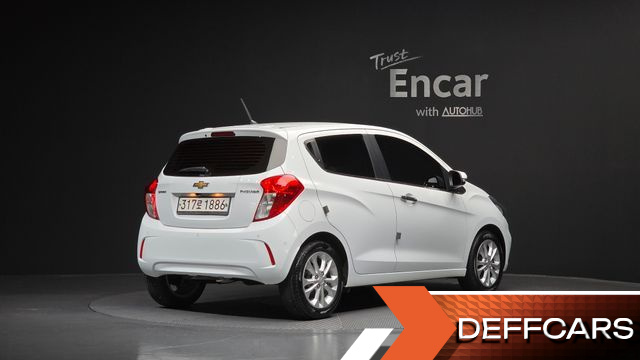 ChevroletGMDaewoo SPARK Premier купить на сайте DeffCars