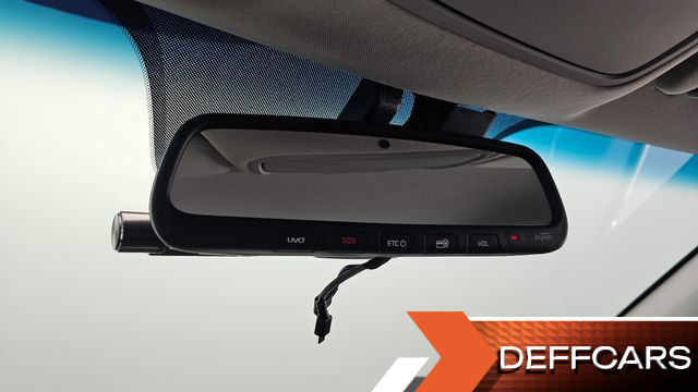 Kia K7 3.0 GDI Noblesse купить на сайте DeffCars