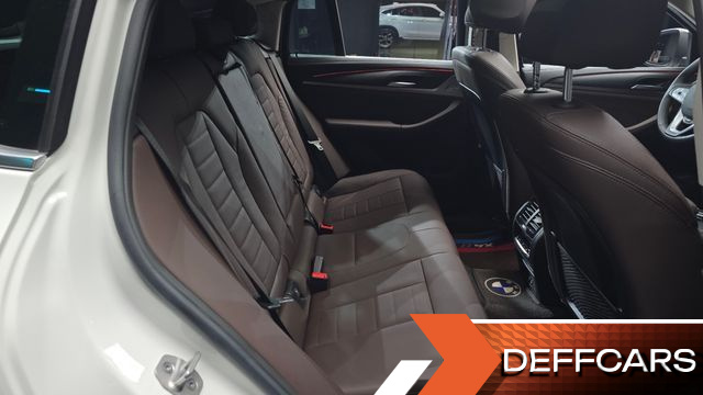 BMW X4 xDrive20i xLine купить на сайте DeffCars