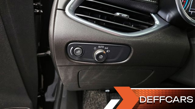ChevroletGMDaewoo MALIBU 2.0 Turbo LTZ Premium купить на сайте DeffCars