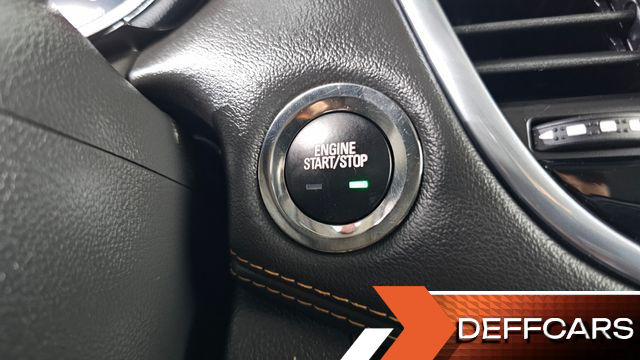 ChevroletGMDaewoo TRAX 1.4 Red Line Premier купить на сайте DeffCars