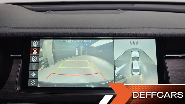 Kia K7 Signature купить на сайте DeffCars