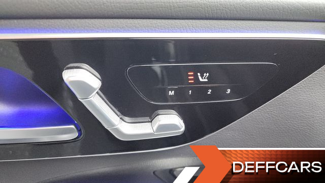 Mercedes C-CLASS C300 4MATIC Avantgarde купить на сайте DeffCars