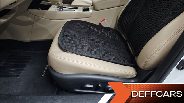 Nissan ALTIMA 2.5 Smart L33 купить на сайте DeffCars