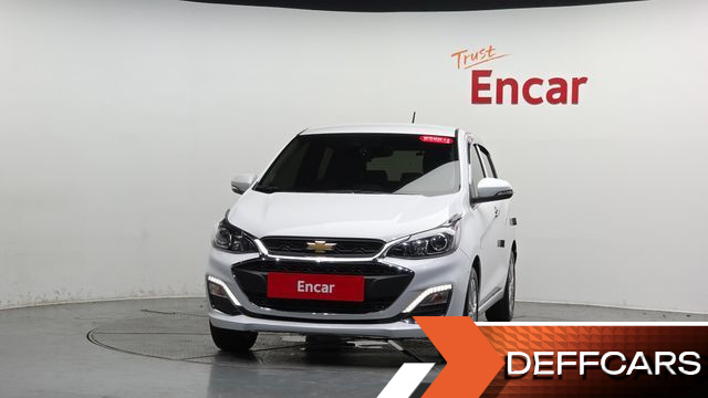 ChevroletGMDaewoo SPARK Premier купить на сайте DeffCars
