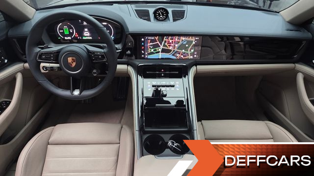 Porsche PANAMERA 2.9 AWD E-Hybrid купить на сайте DeffCars