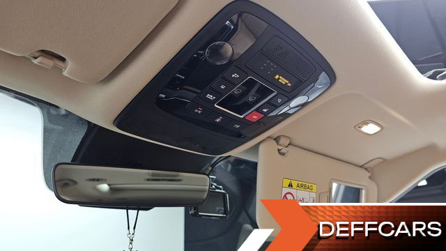 Kia CARNIVAL 9-Seater Signature купить на сайте DeffCars