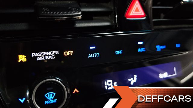 Hyundai IONIQ Q купить на сайте DeffCars