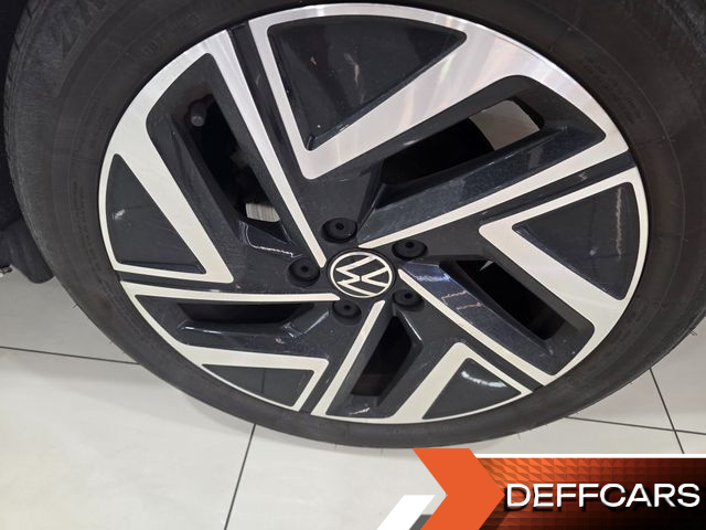 Volkswagen JETTA 1.5 TSI Prestige купить на сайте DeffCars