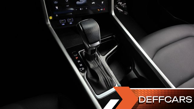 Ssangyong TORRES Gasoline 1.5 2WD T7 купить на сайте DeffCars