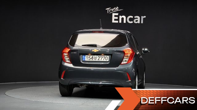 ChevroletGMDaewoo SPARK Premier купить на сайте DeffCars