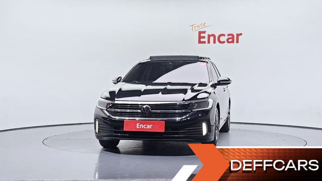 Volkswagen JETTA 1.5 TSI Prestige купить на сайте DeffCars