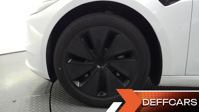 Tesla MODEL 3 Long Range AWD купить на сайте DeffCars
