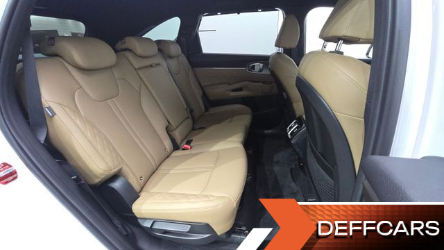 Kia SORENTO Gasoline 2.5T 2WD Gravity купить на сайте DeffCars