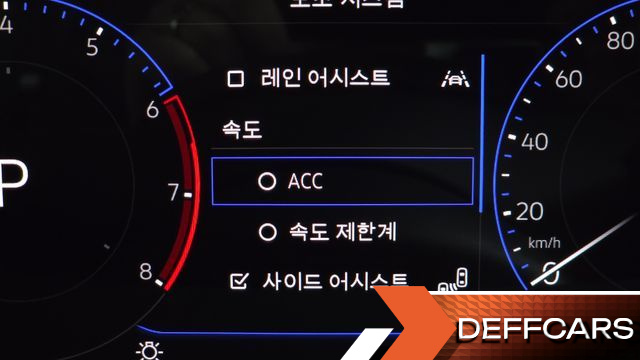 Volkswagen TIGUAN 2.0 TSI Prestige купить на сайте DeffCars