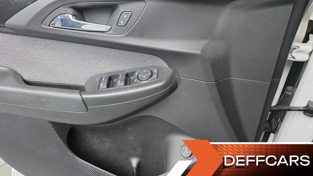 ChevroletGMDaewoo TRAILBLAZER 1.3 Turbo 2WD Premier купить на сайте DeffCars