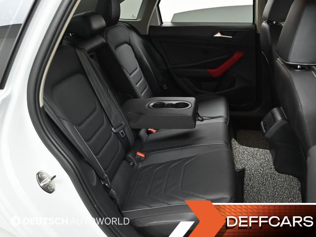 Volkswagen JETTA 1.5 TSI Prestige купить на сайте DeffCars