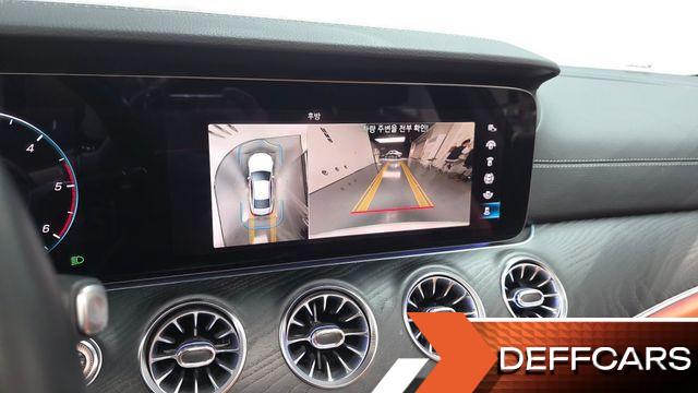 Mercedes CLS-CLASS CLS300d 4MATIC купить на сайте DeffCars