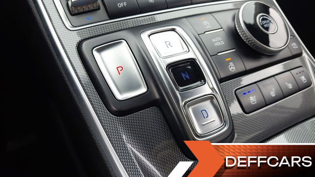 Hyundai SANTAFE Diesel 2.2 2WD Prestige купить на сайте DeffCars