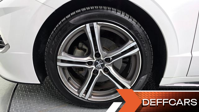 Hyundai SONATA Inspiration купить на сайте DeffCars