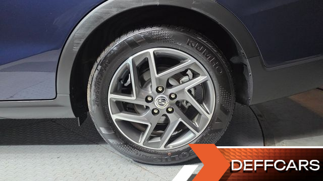 Ssangyong TIBOLI 1.5 A3 2WD купить на сайте DeffCars