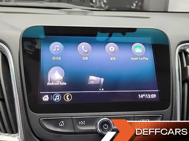 ChevroletGMDaewoo MALIBU 1.6 Diesel LT Premium купить на сайте DeffCars