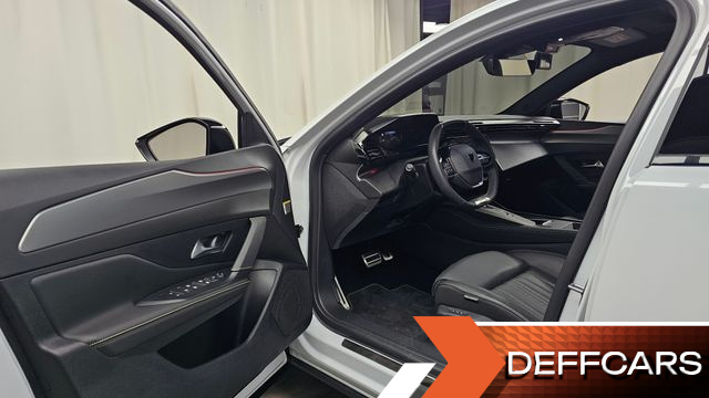 Peugeot 408 1.2 Pure Tech GT купить на сайте DeffCars